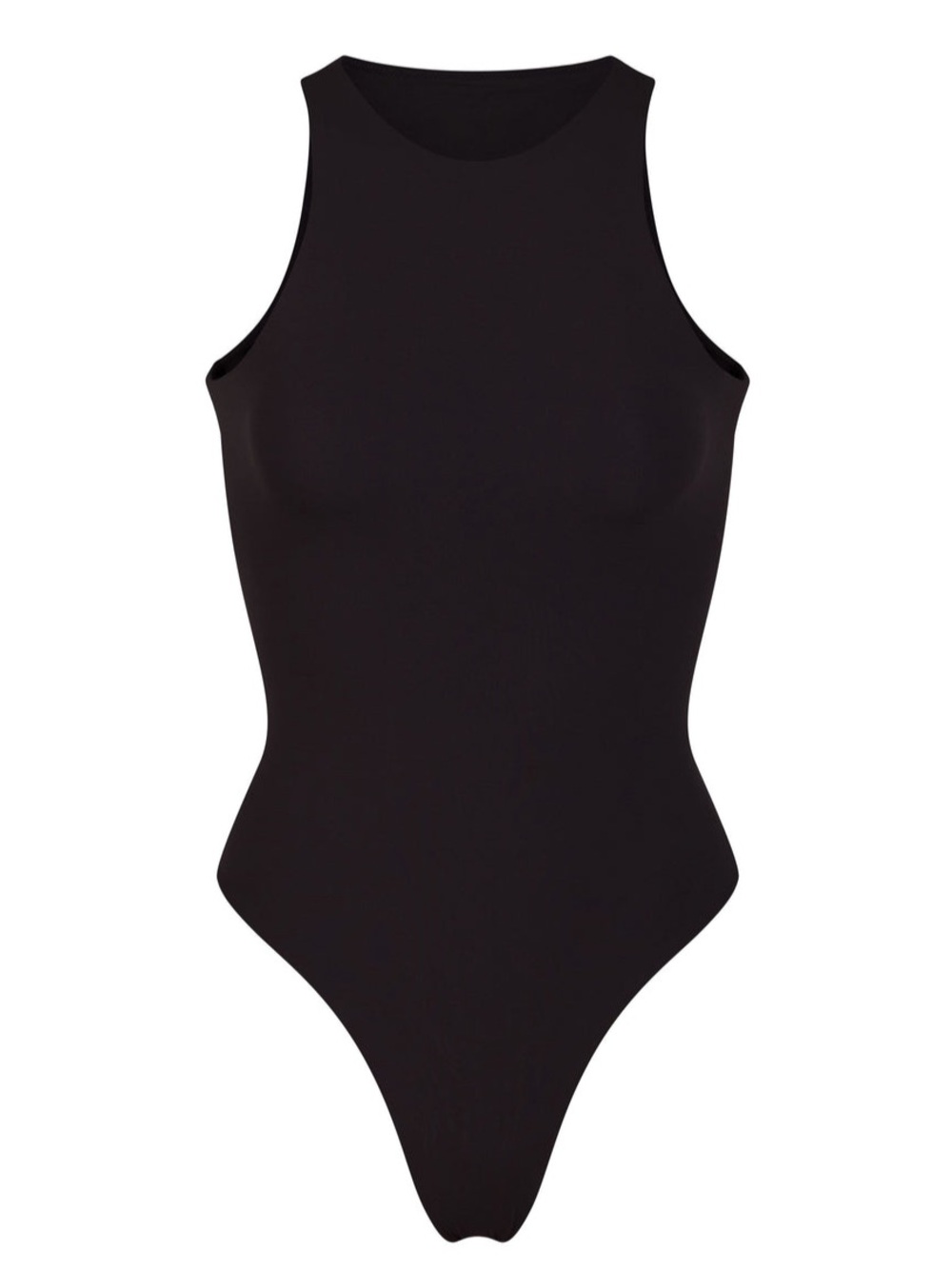 Skims fits everyone high neck bodysuit